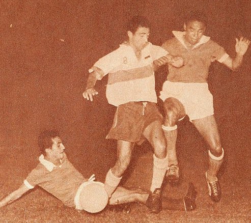 Millos Retro tweet media