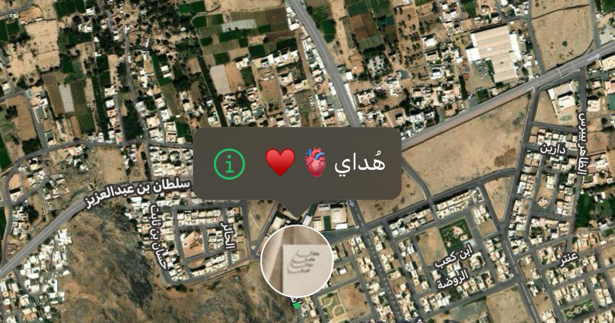 أم الغيـد tweet media