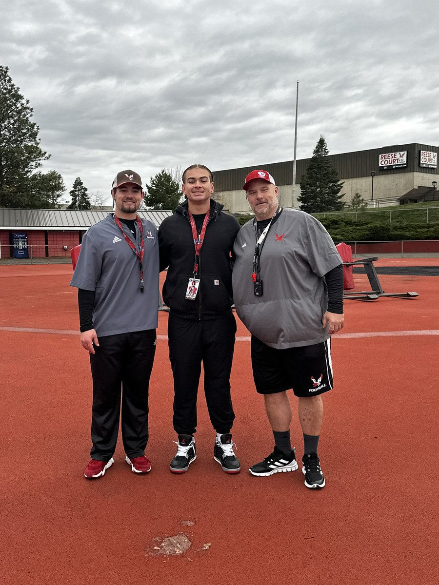 Davian Whitener tweet media