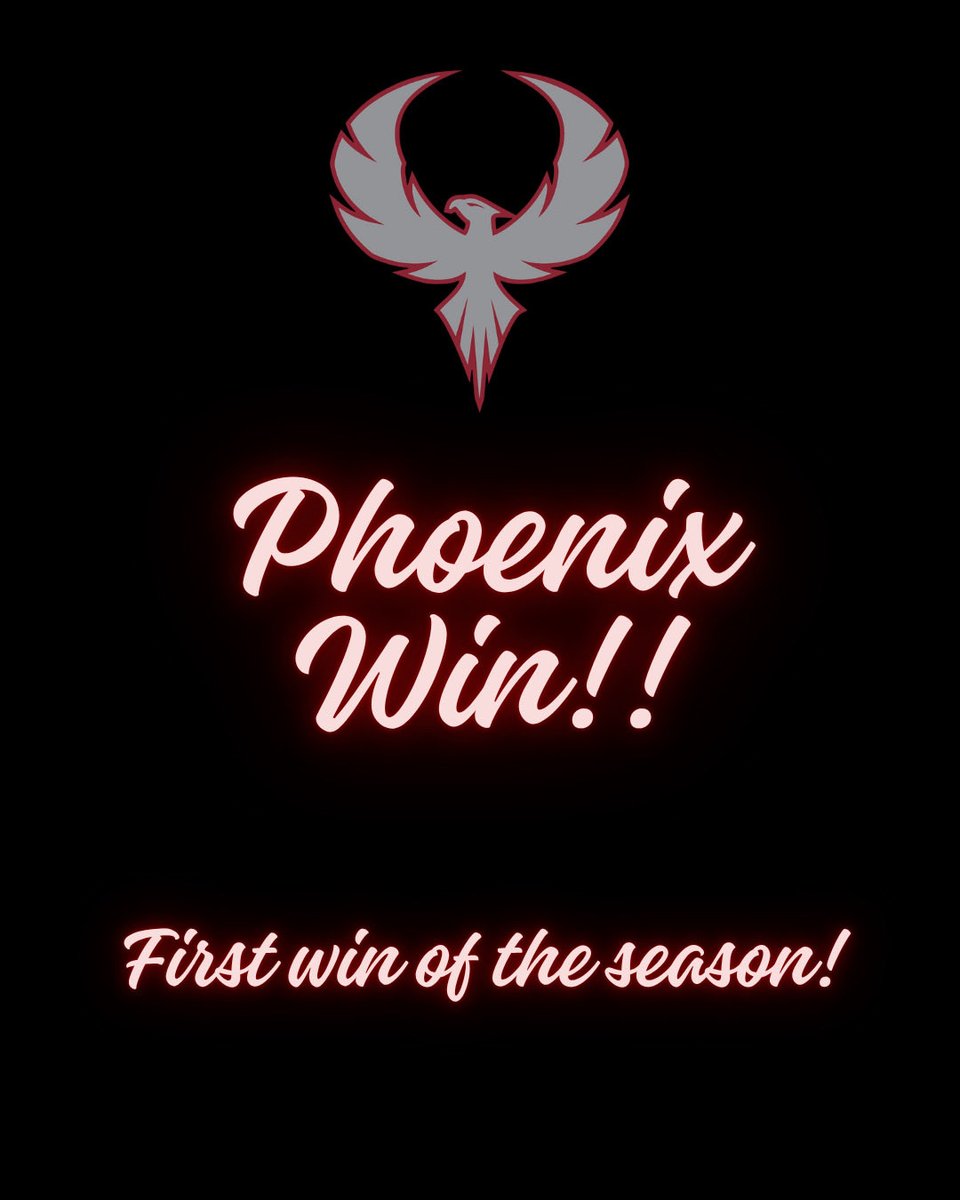Rock Ridge Phoenix Baseball tweet media