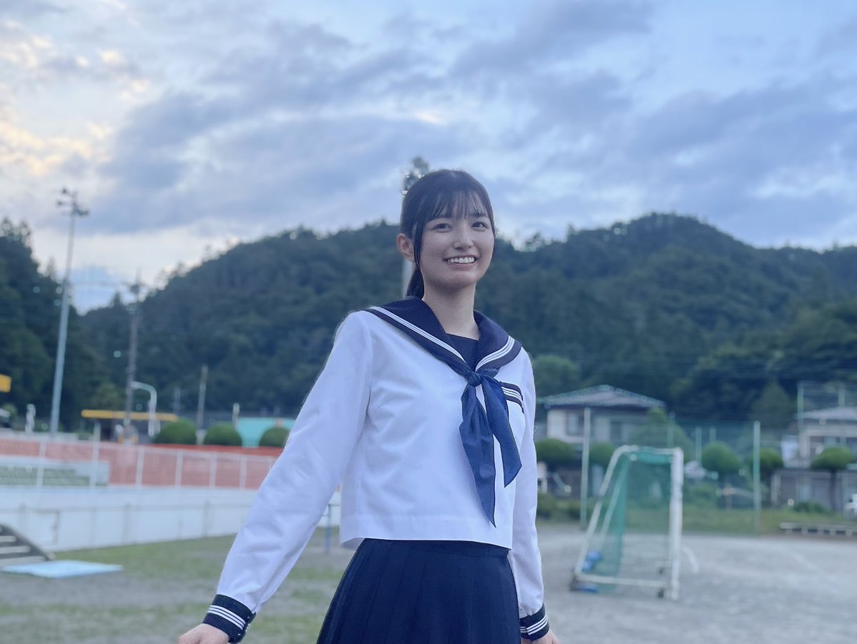 でこぴん。 tweet media