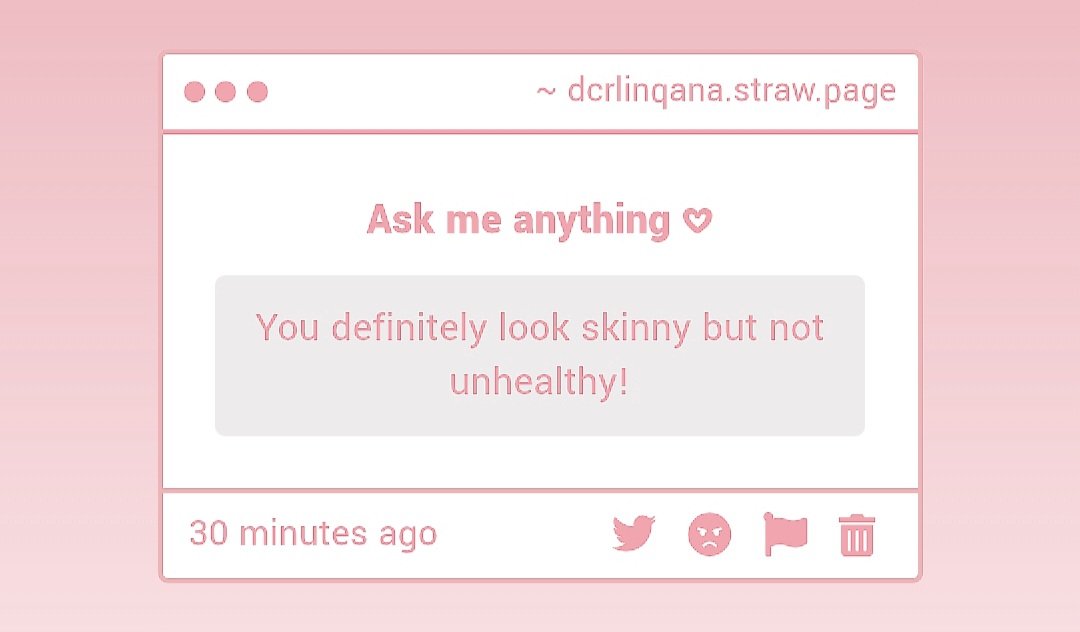 beth ౨ৎ tweet media