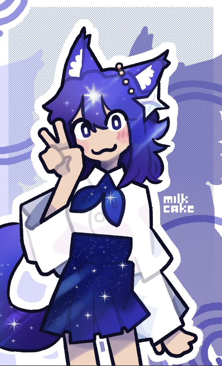 Stellaryn tweet media