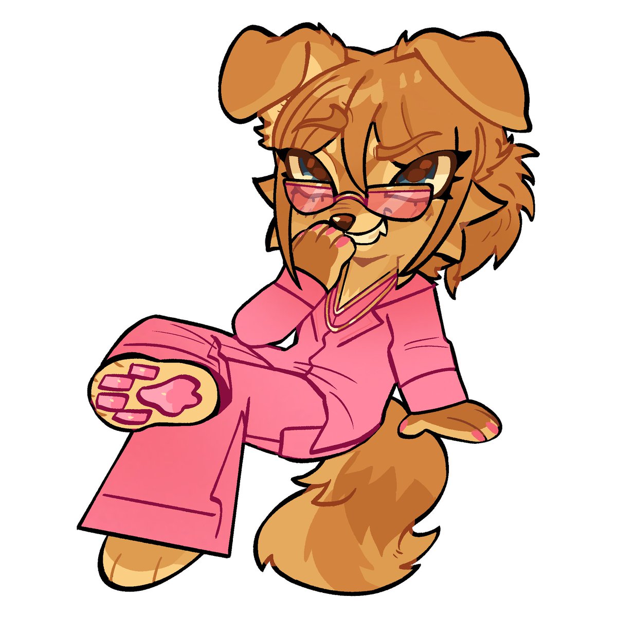 🐾 Leo 🦴 tweet media