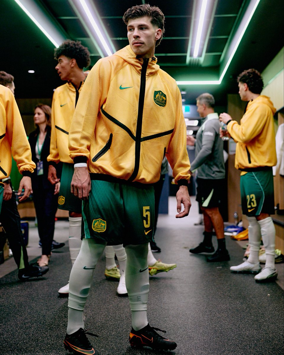 CommBank Socceroos tweet media