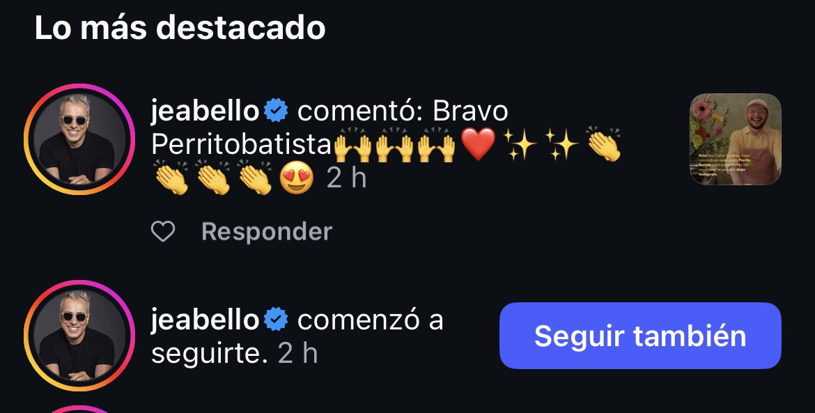perrito barista tweet media
