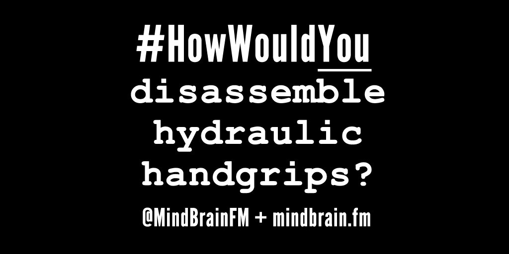 HowWouldYou...💡⚡ tweet media