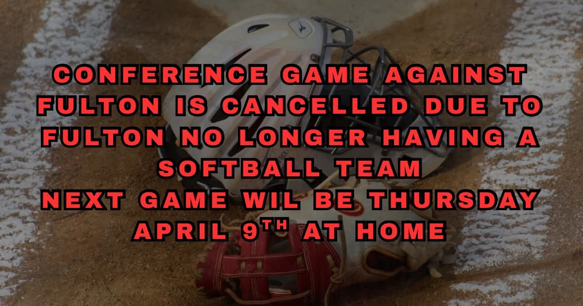 Cocke County Lady Red Softball tweet media