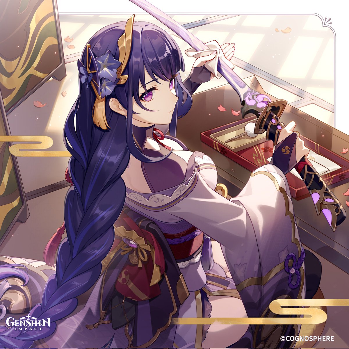 Rai 🩷🤍💜🖤💙 tweet media