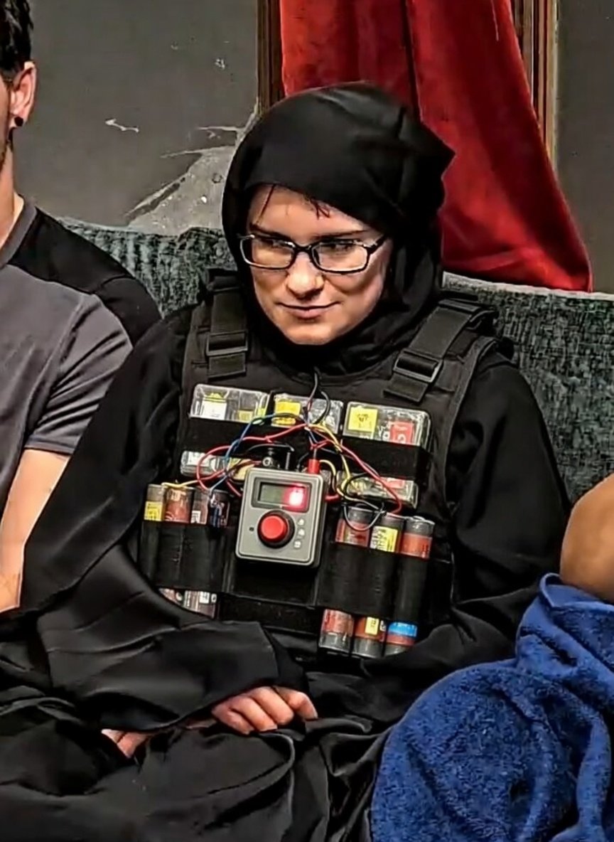 Jossienheimer tweet media