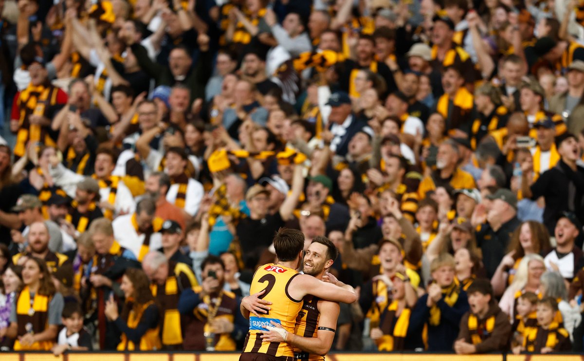 Melbourne Cricket Ground tweet media