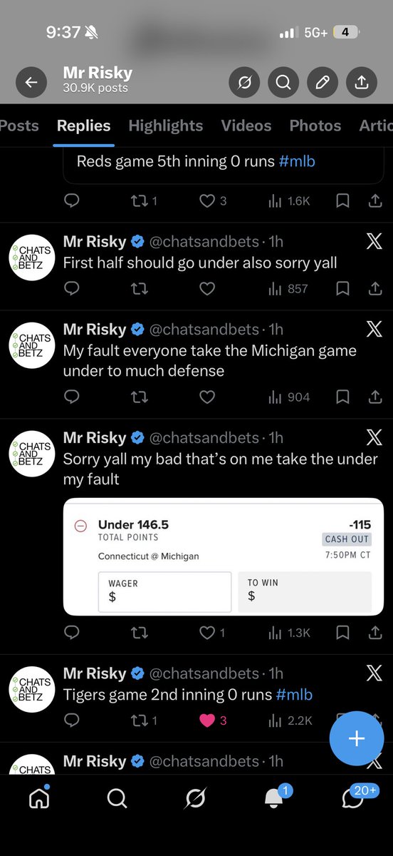 Mr Risky tweet media