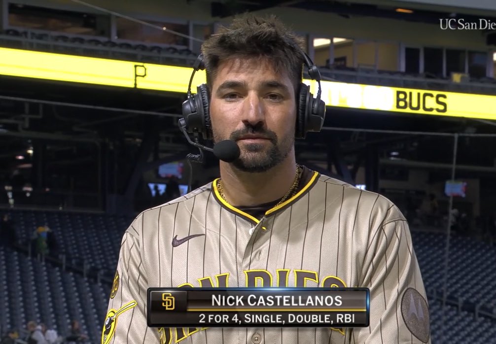 SD Padres News Network tweet media