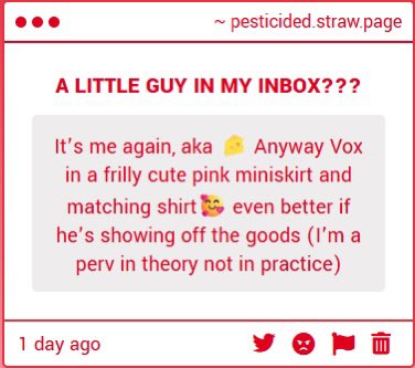 AZURE ! ☀️🔞 tweet media