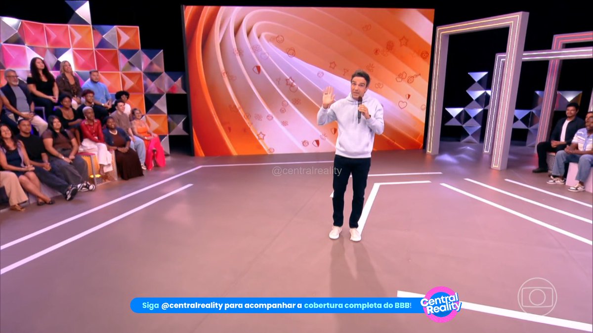 Central Reality tweet media