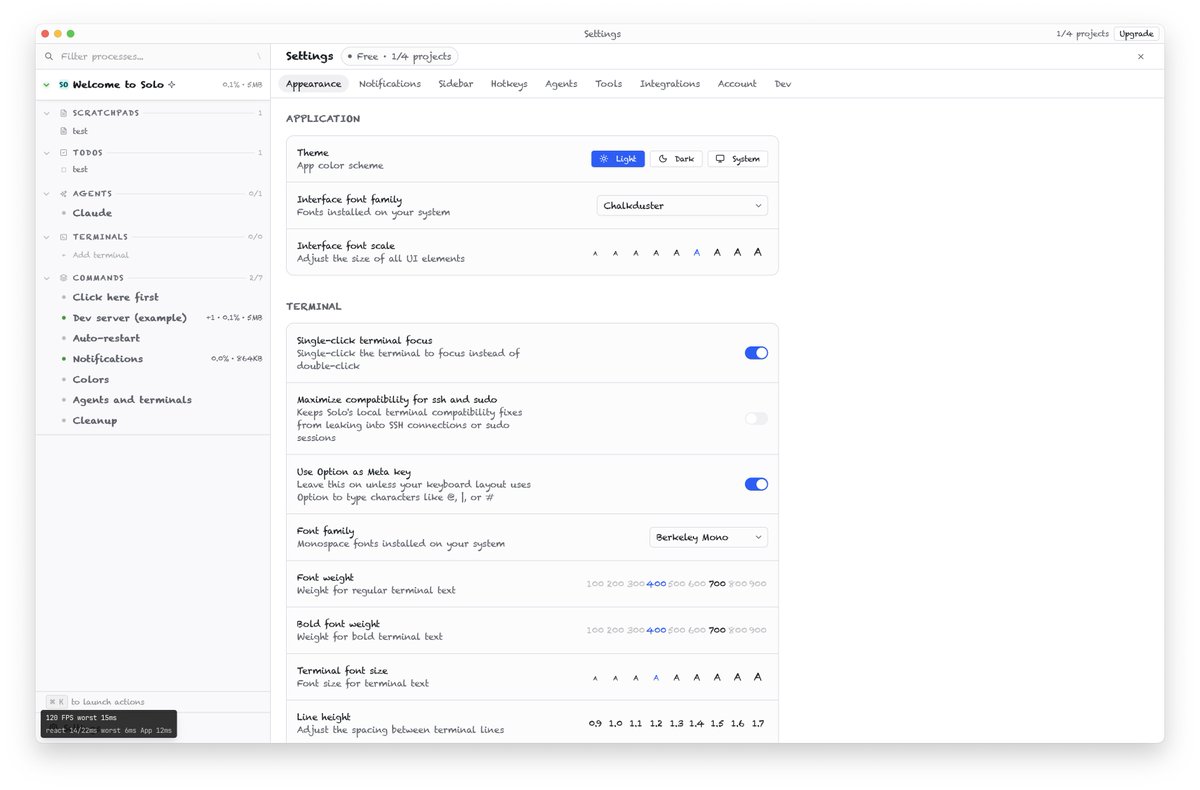 Aaron Francis tweet media