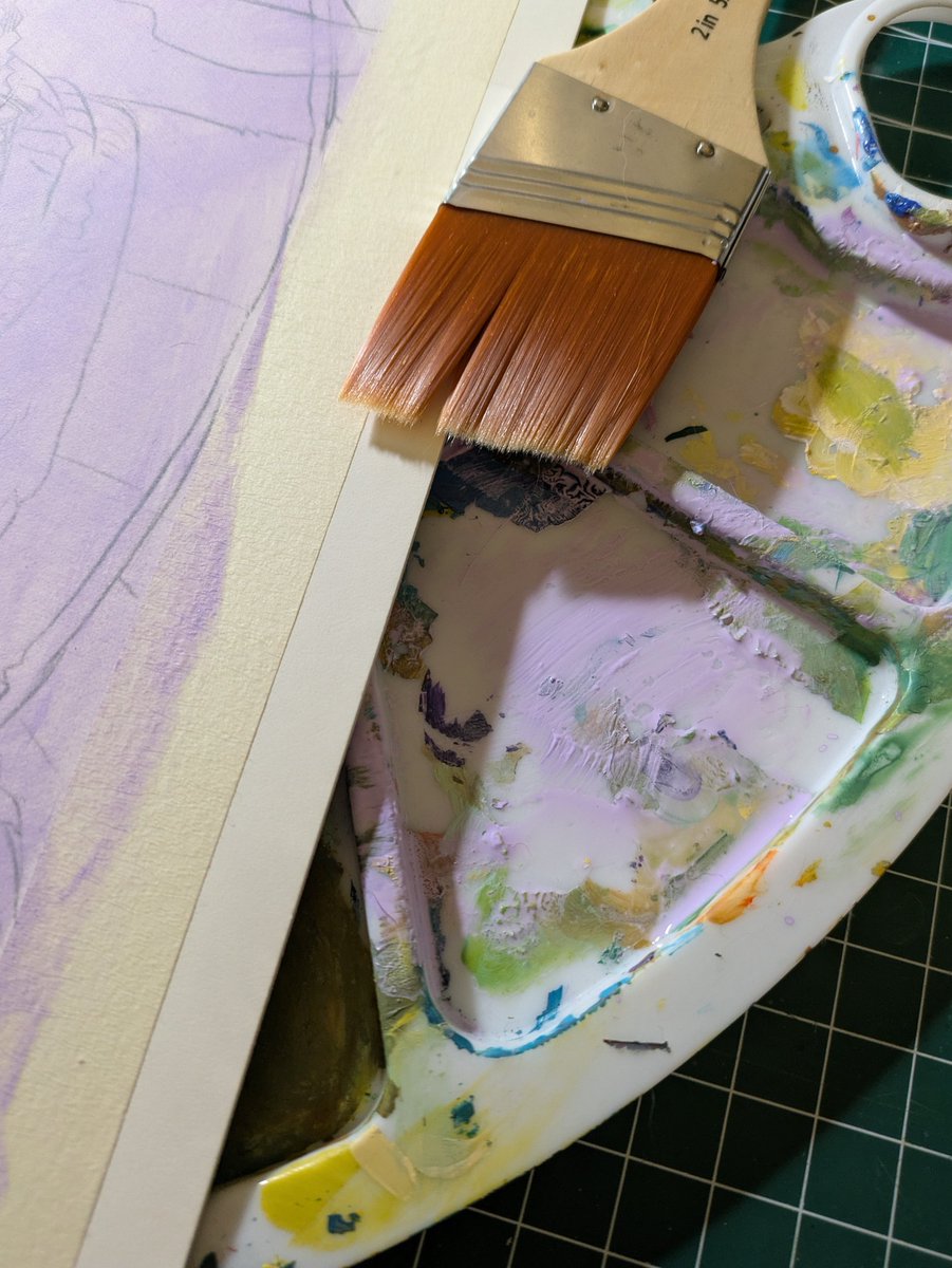 ⚡Natalie Haines🌟Lightningstar1389⚡ tweet media