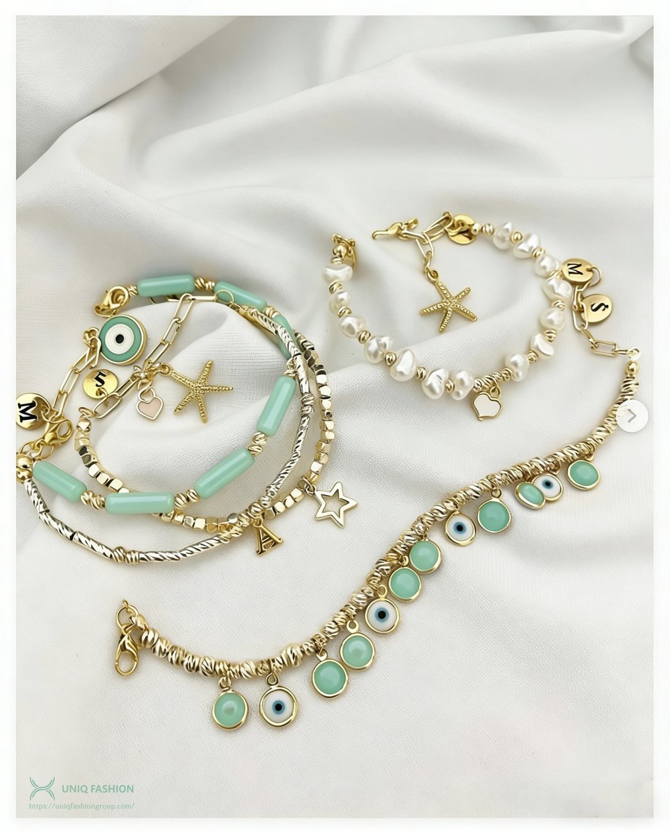 UNIQ Fashion tweet media