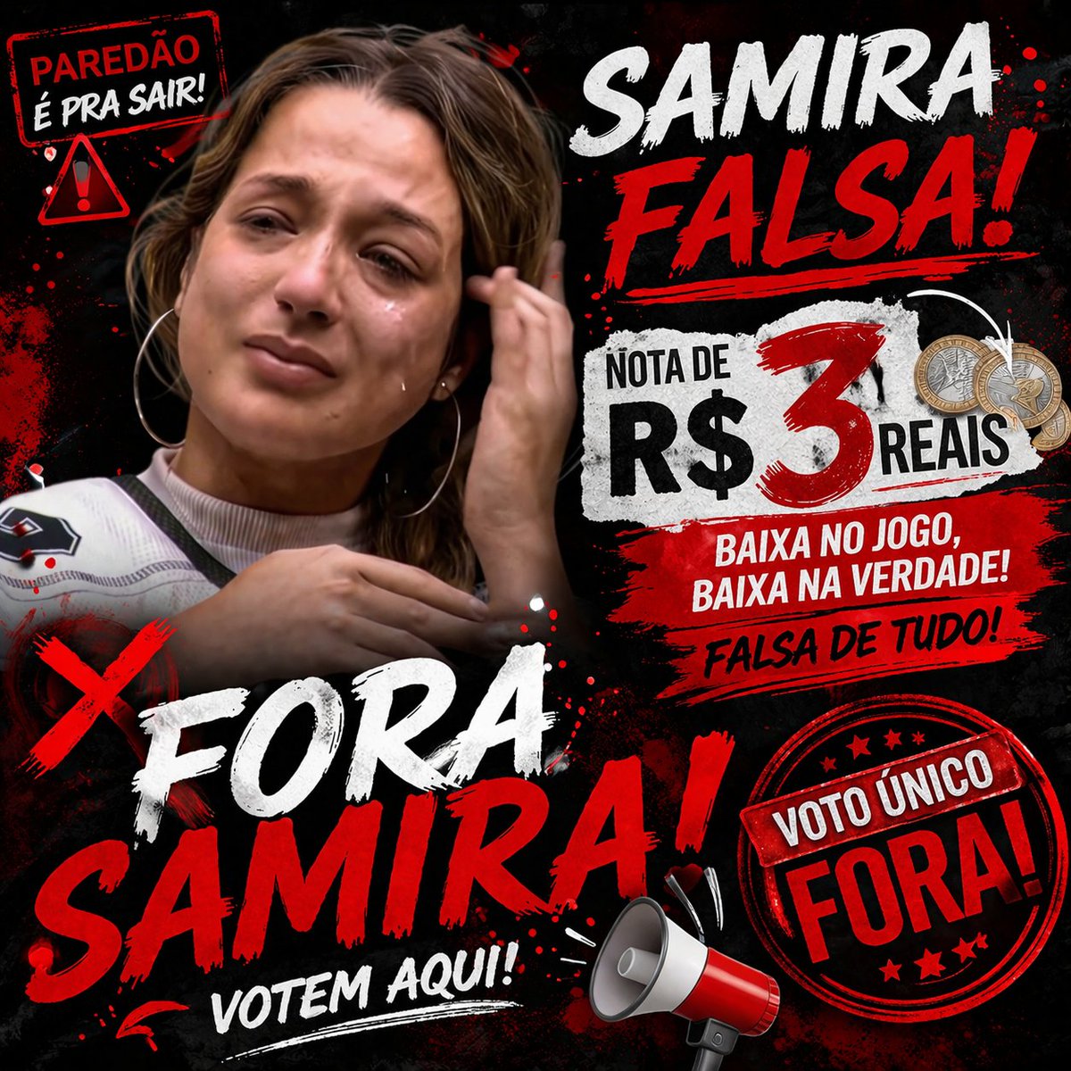 André Ricardo tweet media