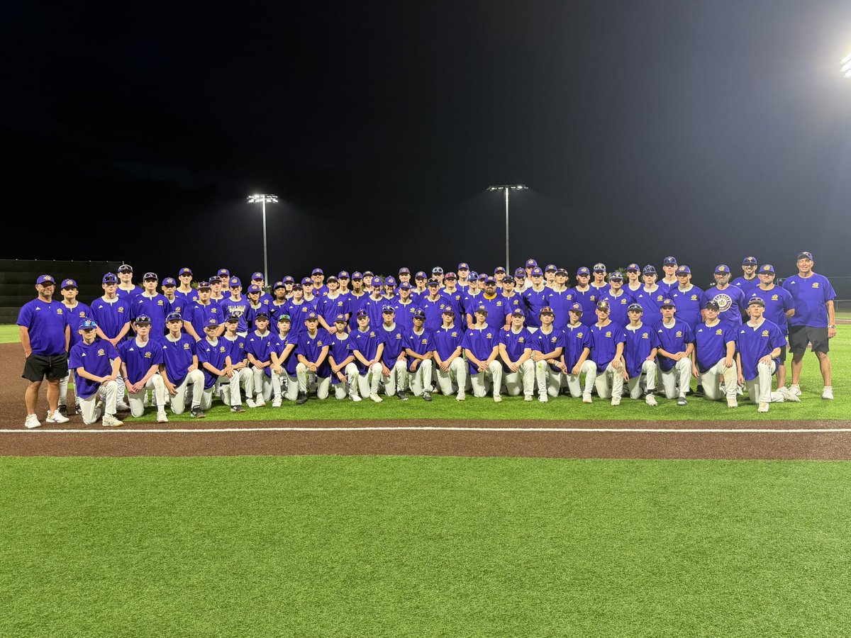 De La Salle Collegiate Baseball tweet media