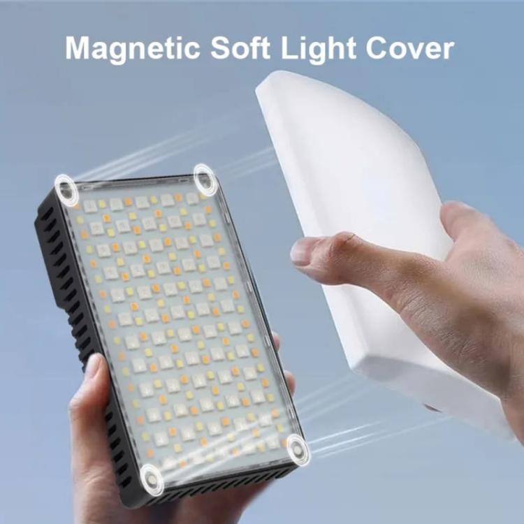 SunskyOnline's tweet image. JMARY FM-180RGB adapts to your creative needs:
📷 Portrait photography – warm skin tones
🎥 Video / Vlog – flicker-free, CRI ≥95 accuracy
🌈 Creative effects – 20 RGB modes for mood lighting
🔗 bit.ly/4bVVXQE

#PortraitLighting #VlogSetup #RGBEffects