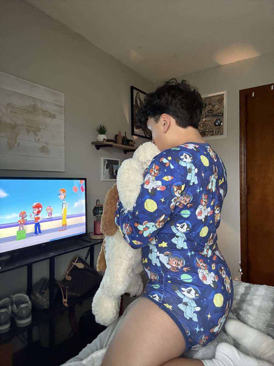 Little.Lucas tweet media