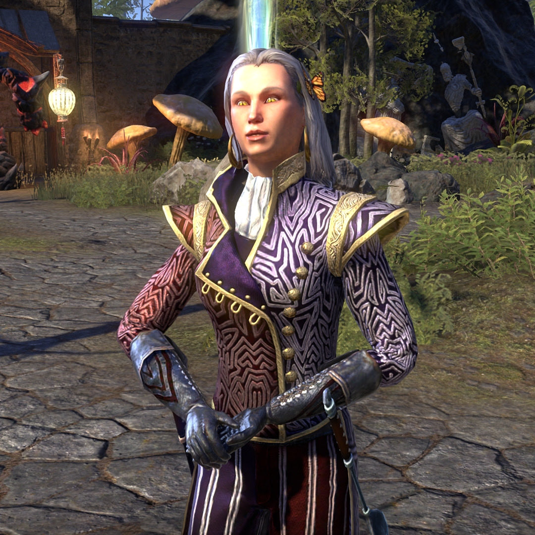 Voryn Dagoth Ur tweet media