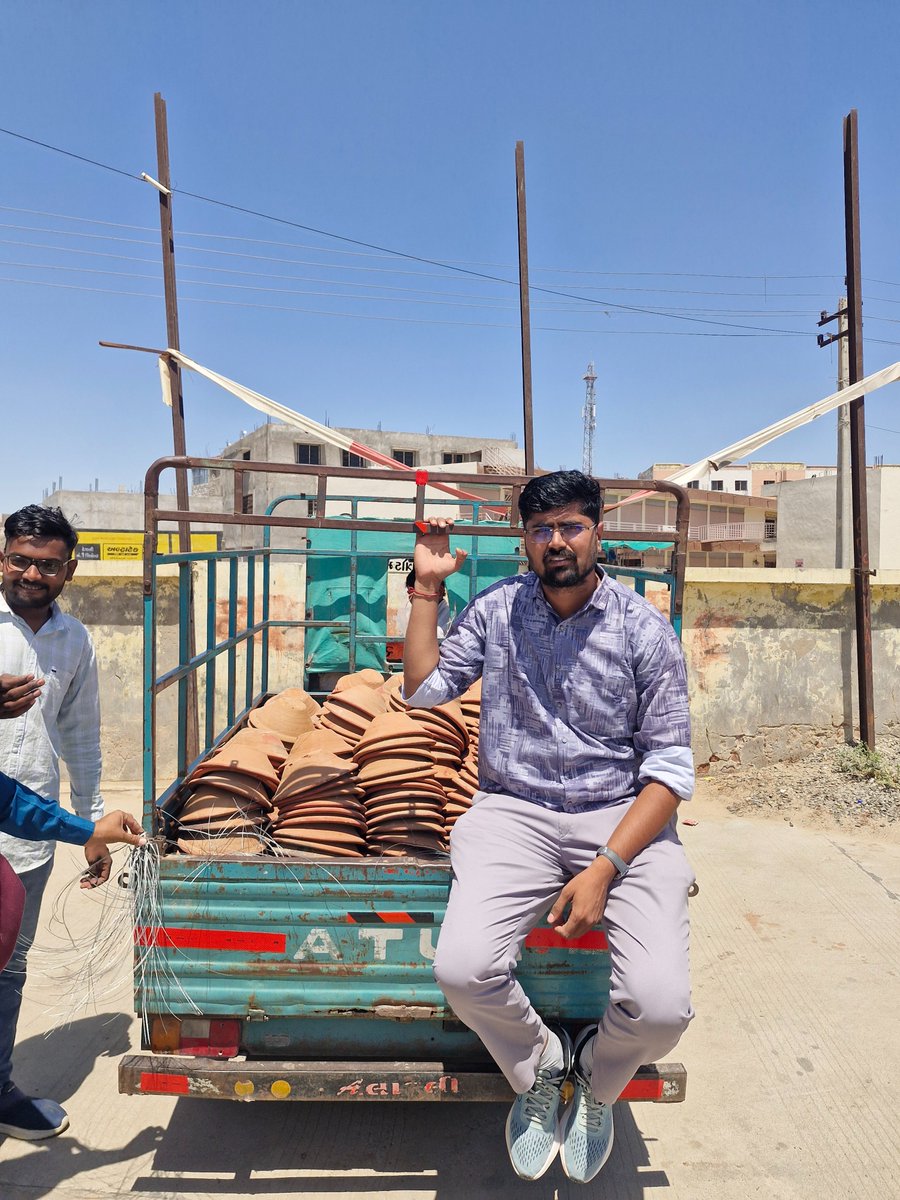 DINESH ACHARYA tweet media