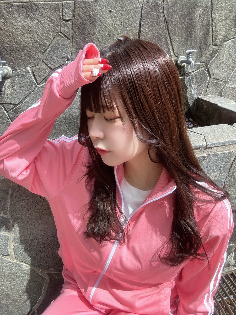 春咲いろは@ばり♡KAWA!! tweet media