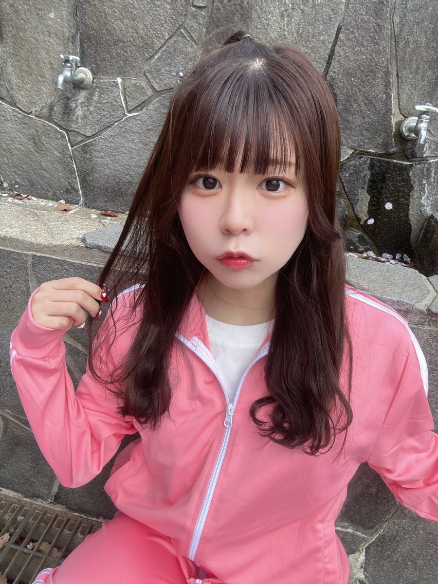 春咲いろは@ばり♡KAWA!! tweet media