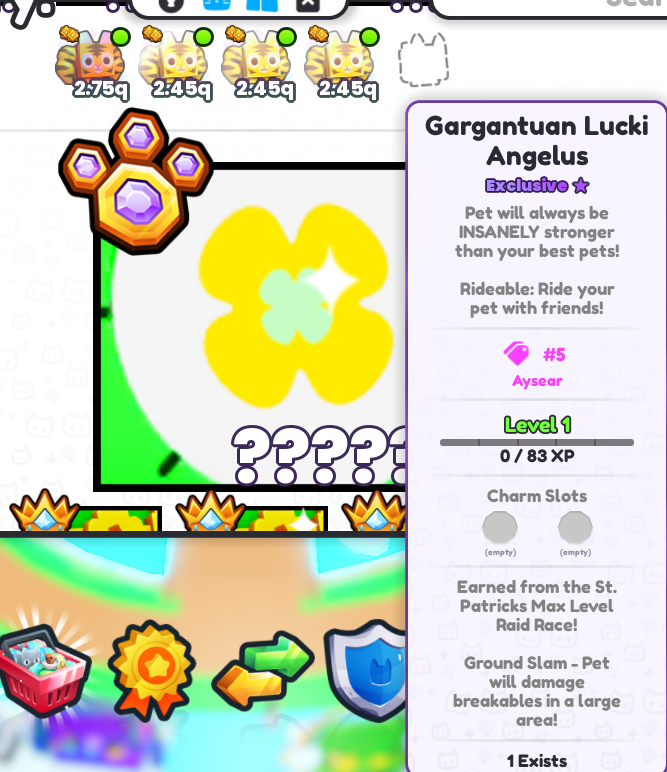 Magmerchan Aysear tweet media