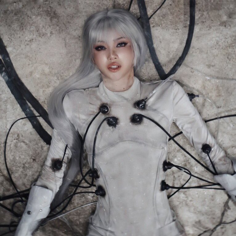 BLACKPINK‏ PERÚ tweet media