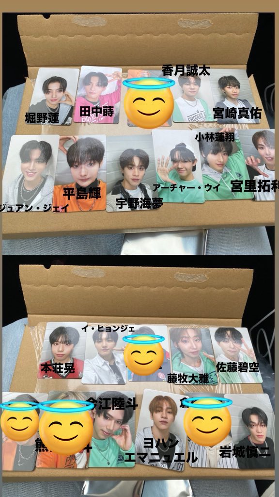 よしこ tweet media