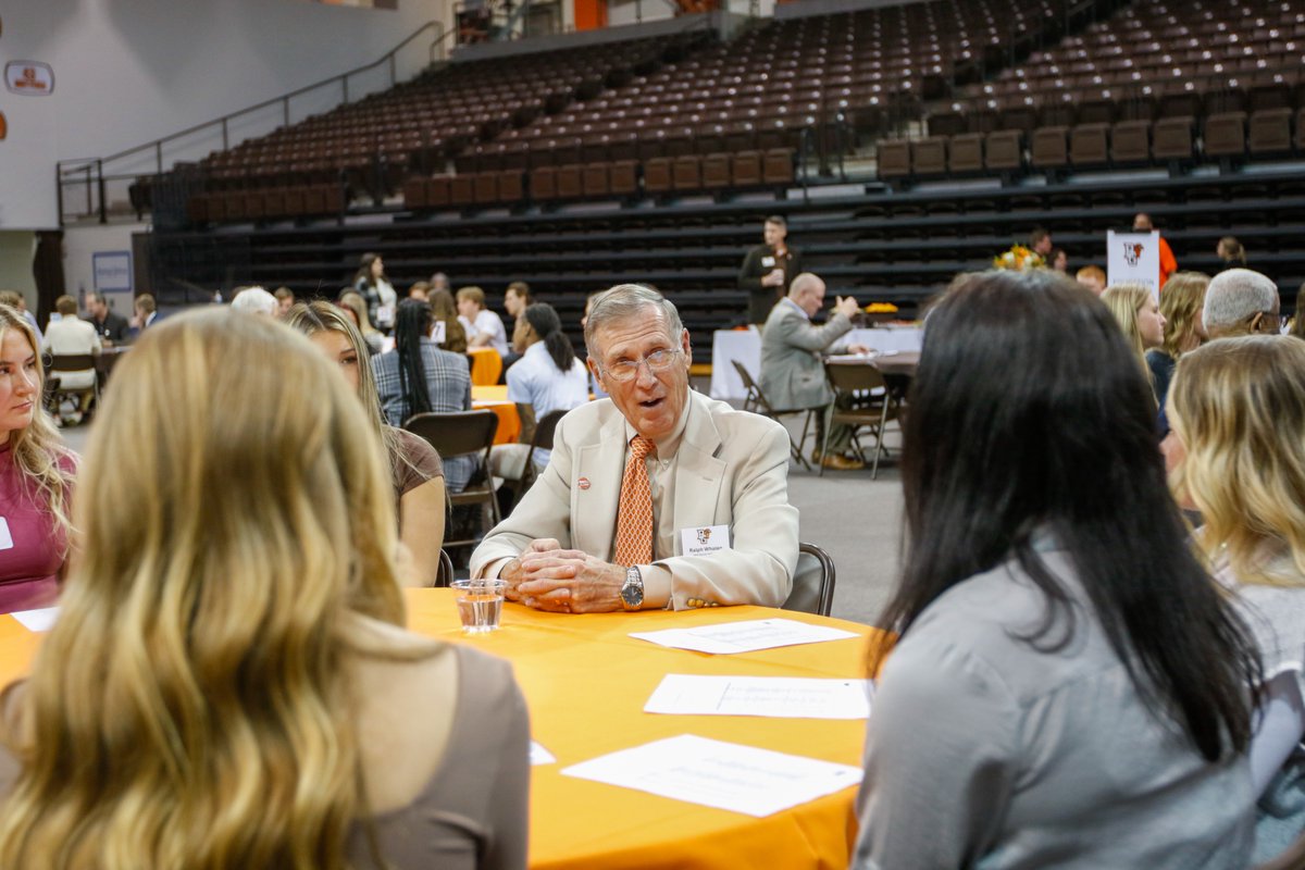 BGSU Athletics tweet media