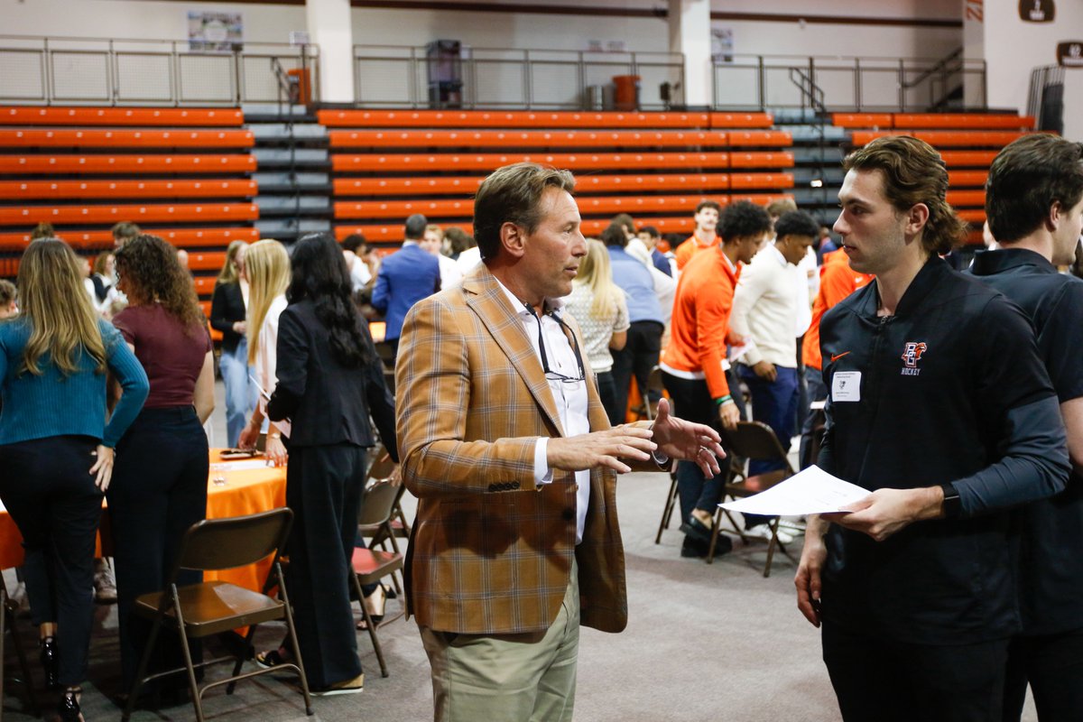 BGSU Athletics tweet media