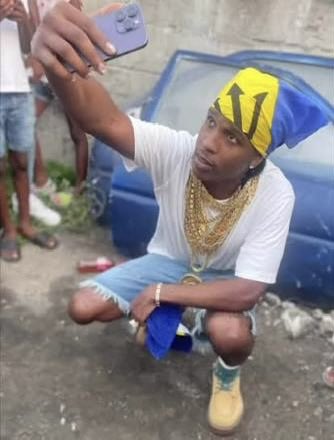 L’Oracle tweet media