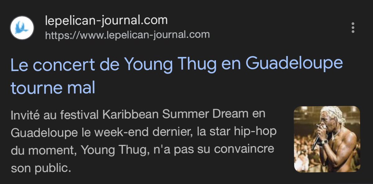 L’Oracle tweet media