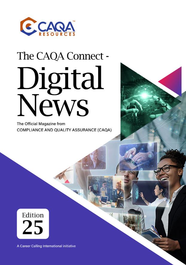 CAQA Resources tweet media
