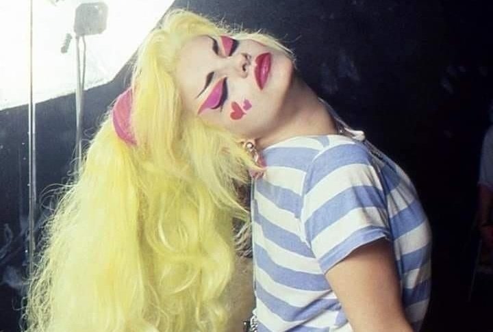 radialista de método tweet media