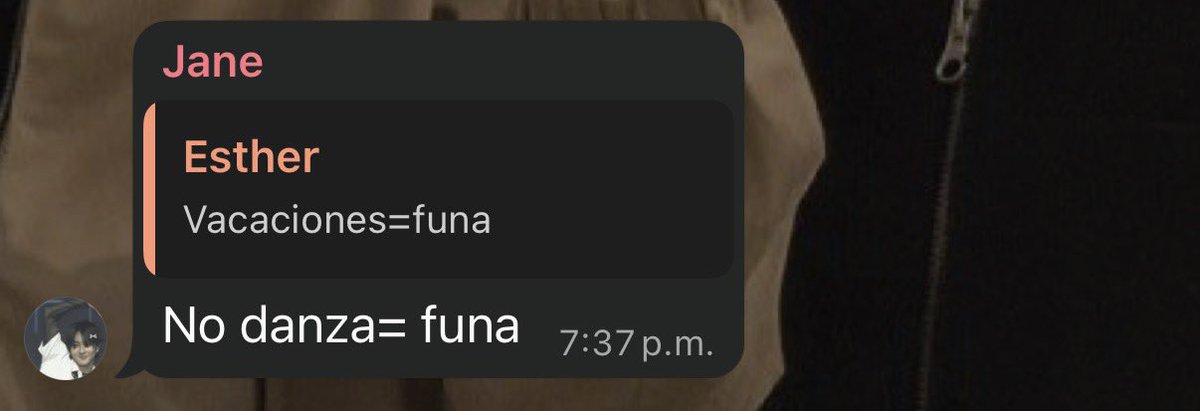 Justo así ando 

#Always_Together_With_sevEN
#BELIFT_DO_YOUR_JOB