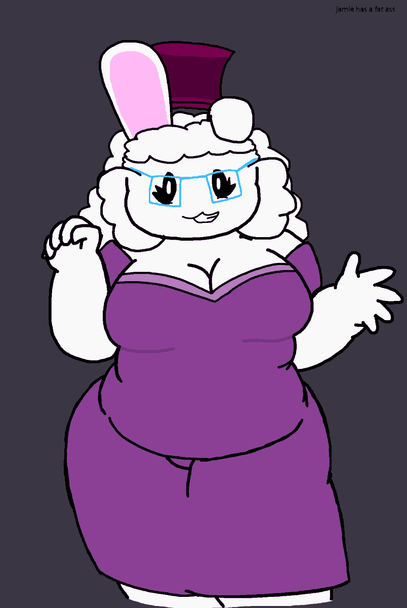 hello fatso