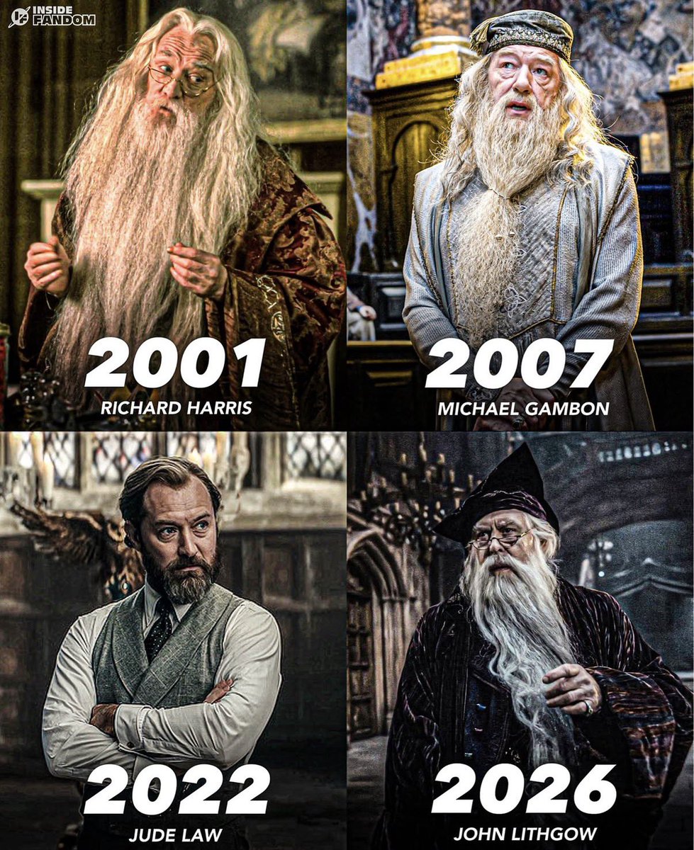 PotterWorldwide tweet media