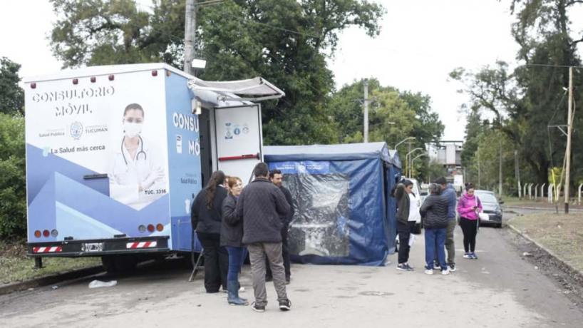 Observa 360 tweet media