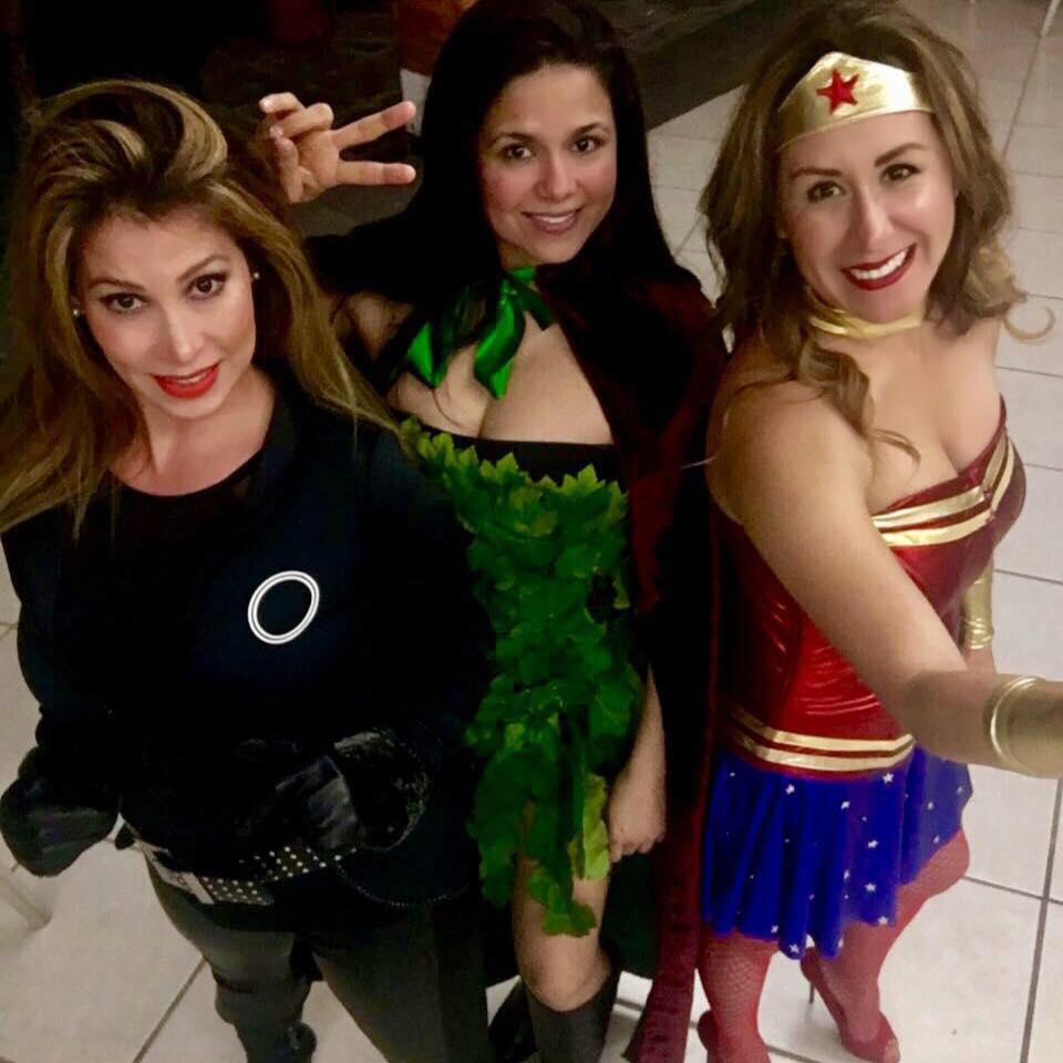 Maduras Mexicanas tweet media