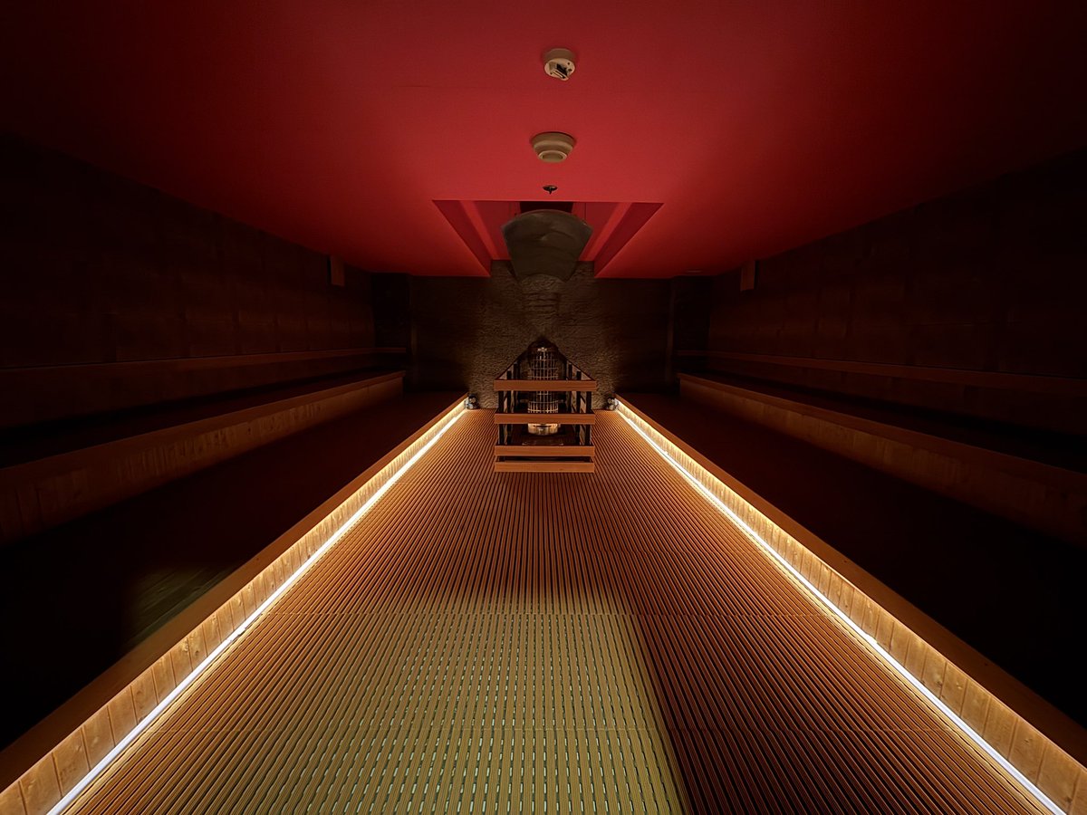 リーチさん tweet media