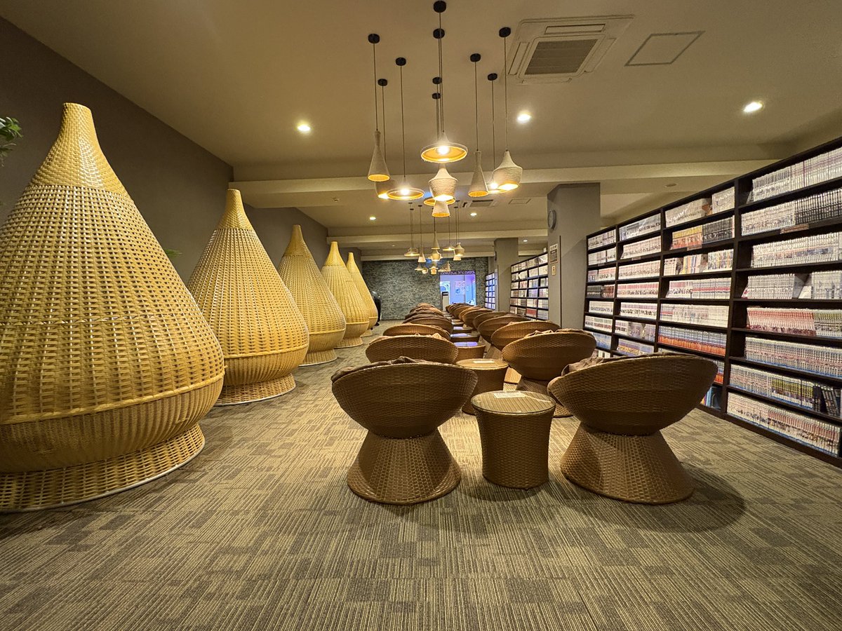 リーチさん tweet media