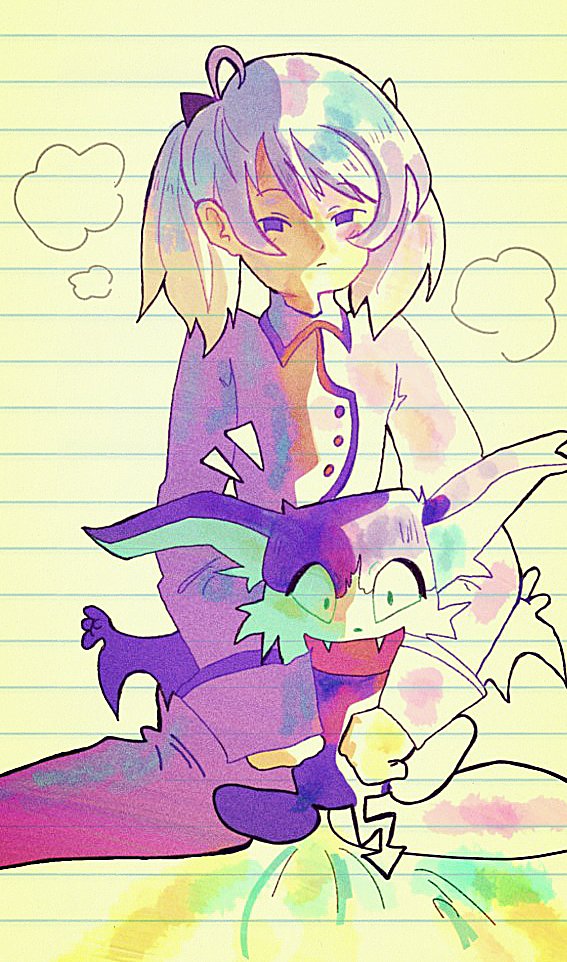 DarkJakkus ❀ tweet media