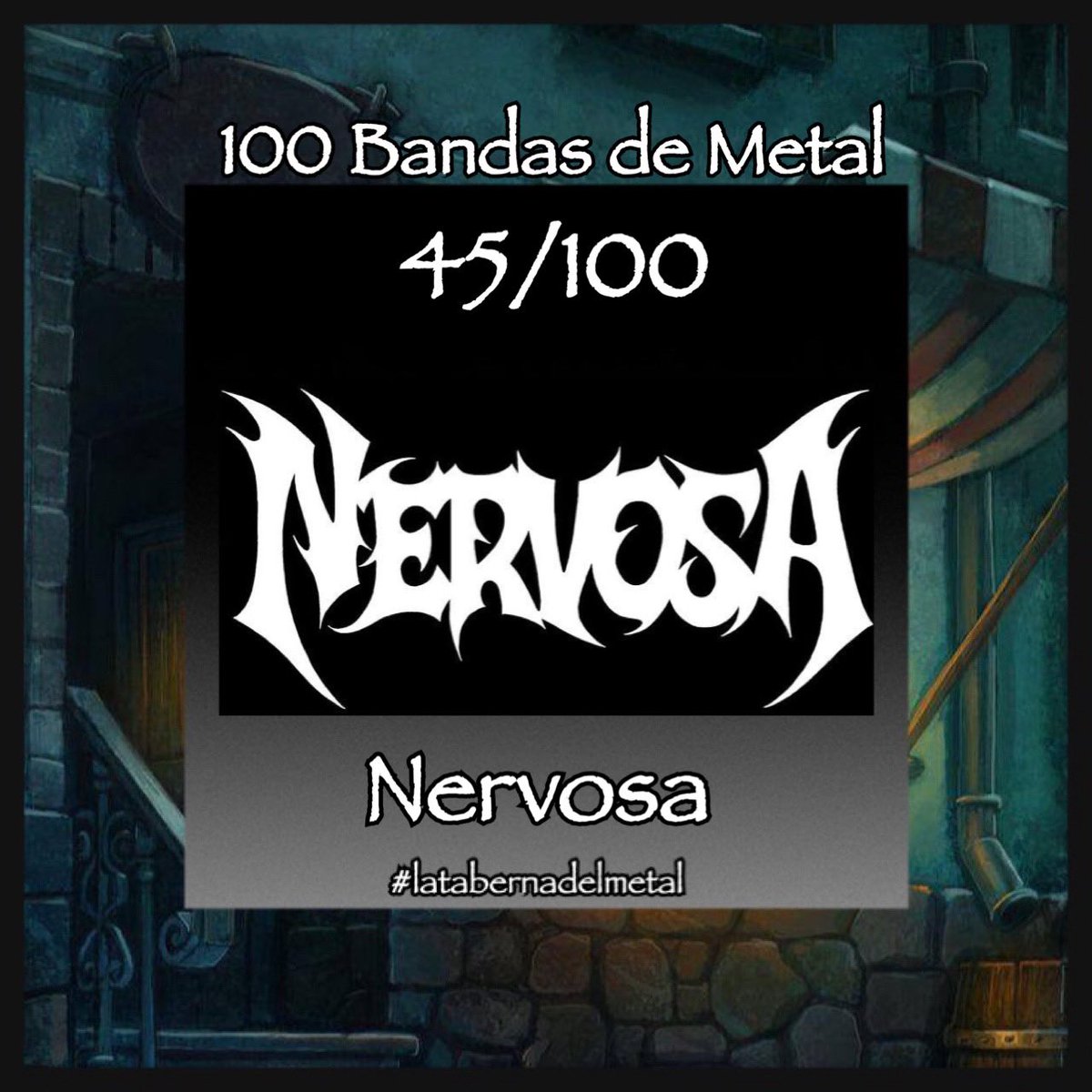 La_Taberna_Del_Metal tweet media