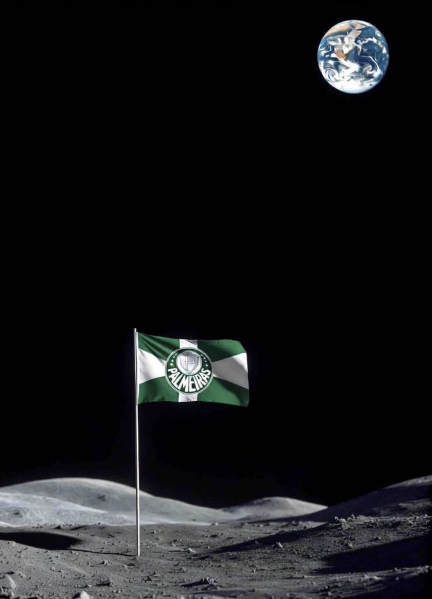 PALMEIRAS HQ tweet media