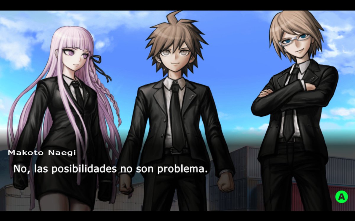 ARCANA VII tweet media